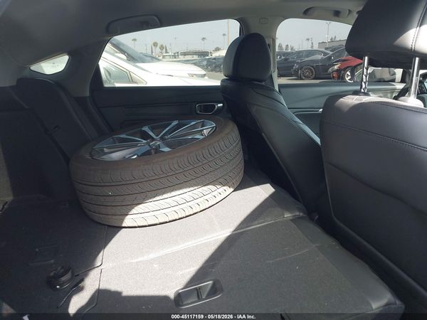 2025 ACURA INTEGRA BASE