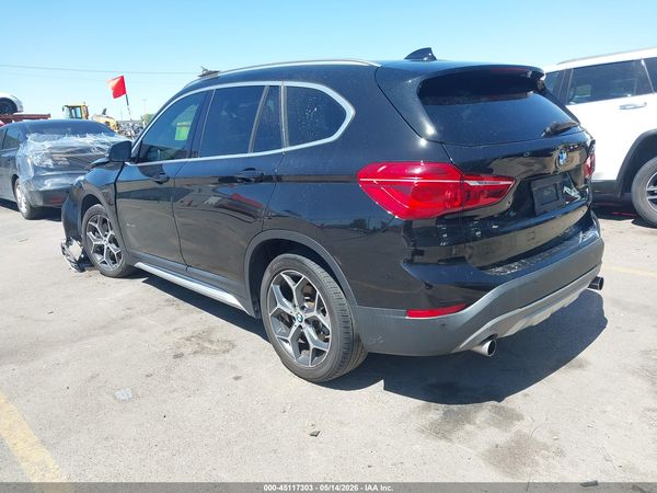 2016 BMW X1 XDRIVE28I
