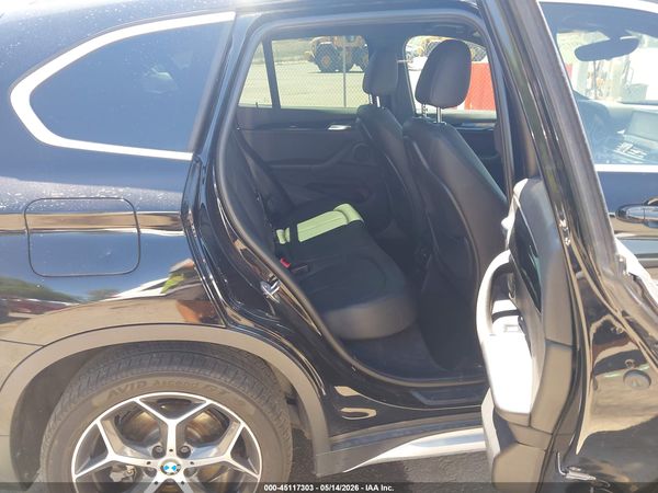 2016 BMW X1 XDRIVE28I