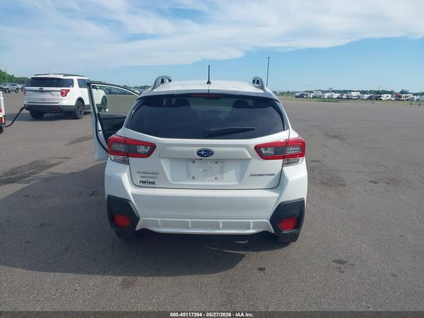 2022 SUBARU CROSSTREK Base — I119