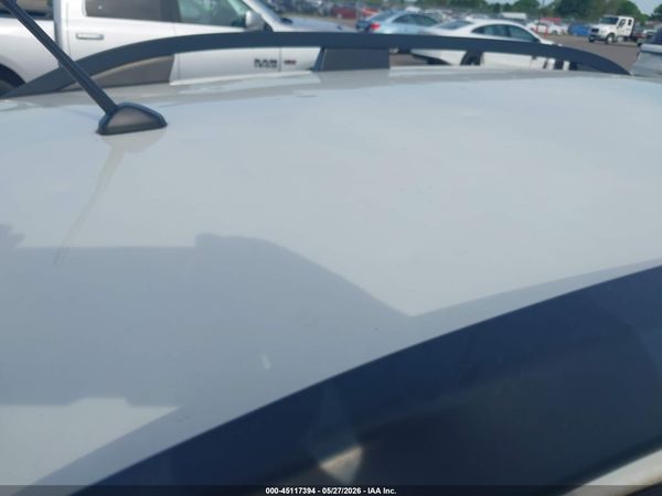 2022 SUBARU CROSSTREK Base — I154