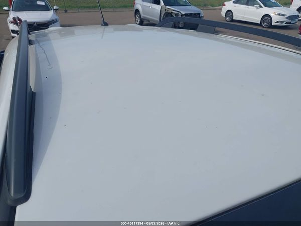 2022 SUBARU CROSSTREK Base — I156