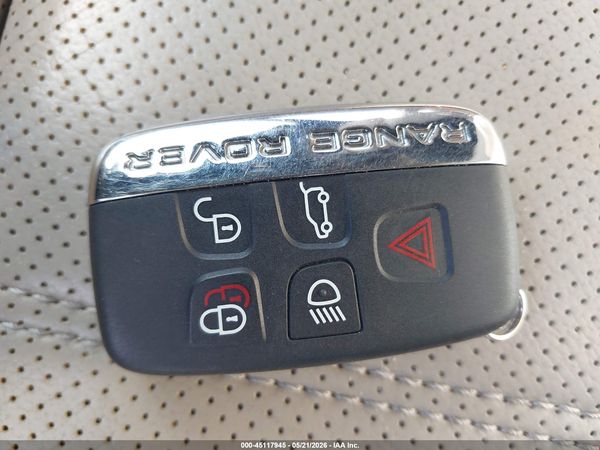 2018 LAND ROVER RANGE ROVER VELAR P250 SE R-DYNAMIC