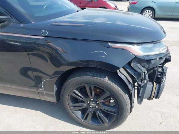 2018 LAND ROVER RANGE ROVER VELAR P250 SE R-DYNAMIC