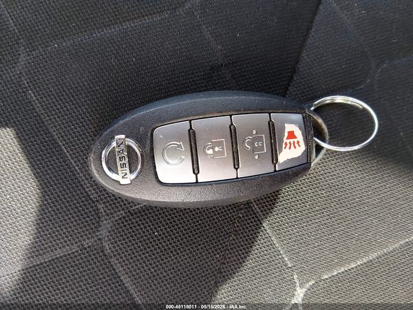 2018 NISSAN KICKS SV — I11