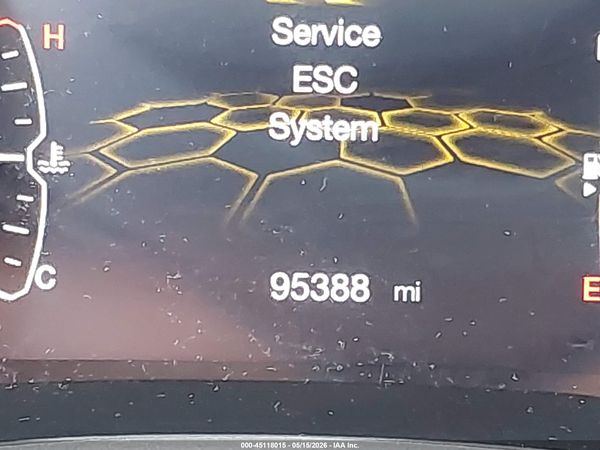 2019 JEEP COMPASS LIMITED 4X4