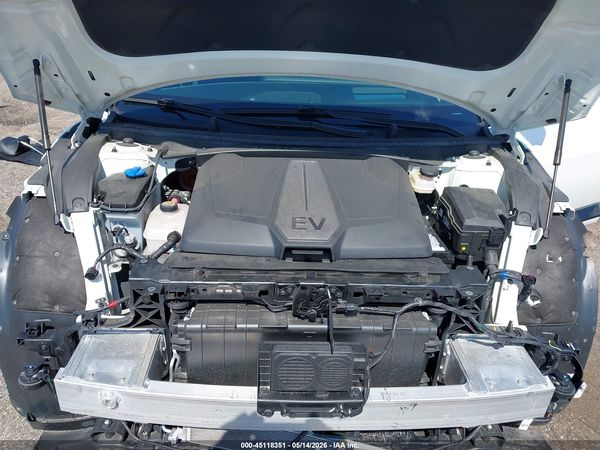 2024 KIA EV6 GT-LINE