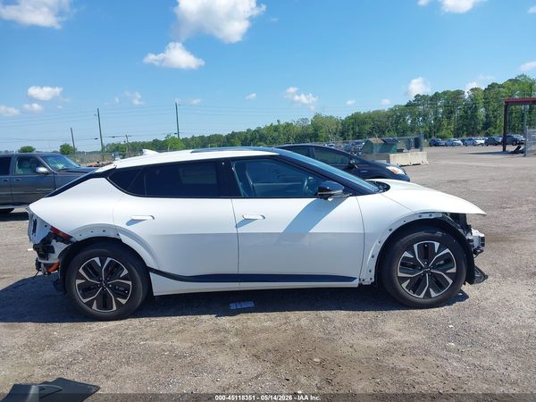 2024 KIA EV6 GT-LINE