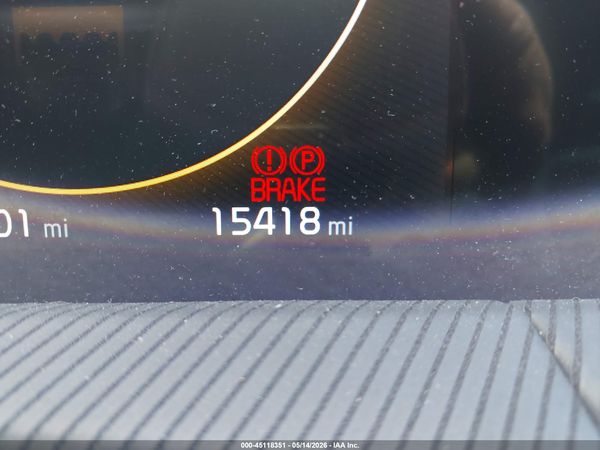 2024 KIA EV6 GT-LINE