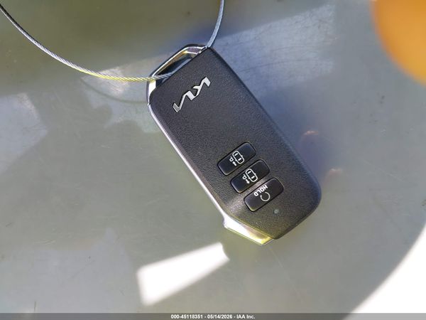 2024 KIA EV6 GT-LINE
