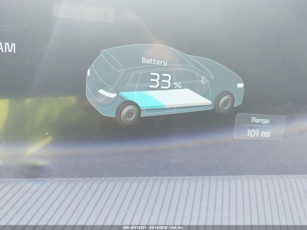 2024 KIA EV6 GT-LINE