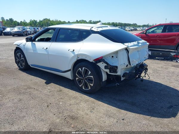 2024 KIA EV6 GT-LINE