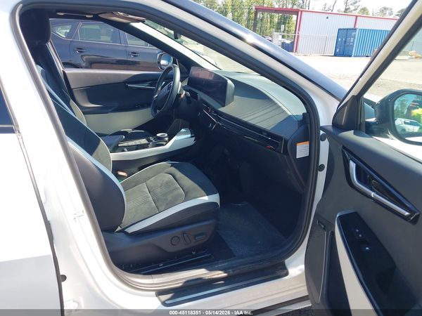 2024 KIA EV6 GT-LINE