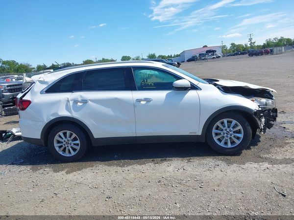 2020 KIA SORENTO 2.4L LX