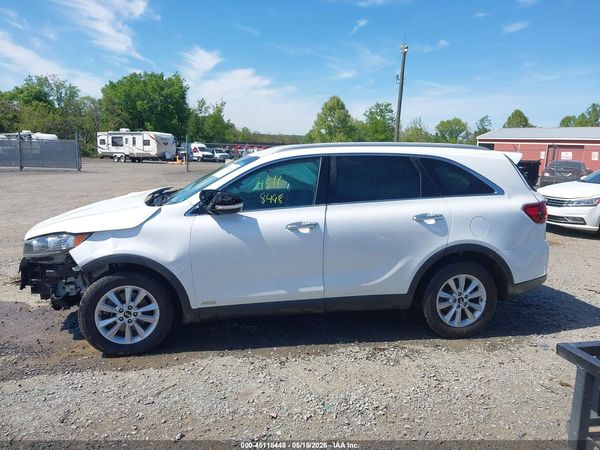 2020 KIA SORENTO 2.4L LX