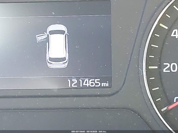 2020 KIA SORENTO 2.4L LX