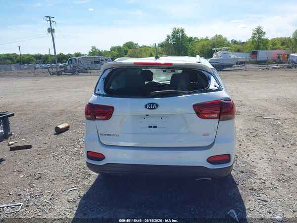 2020 KIA SORENTO 2.4L LX
