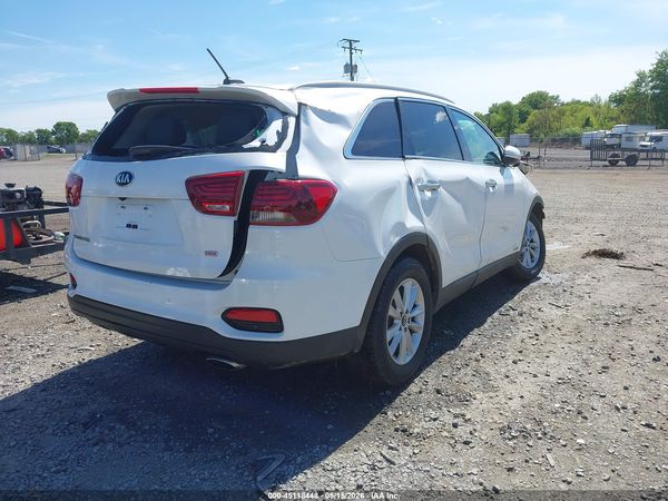 2020 KIA SORENTO 2.4L LX