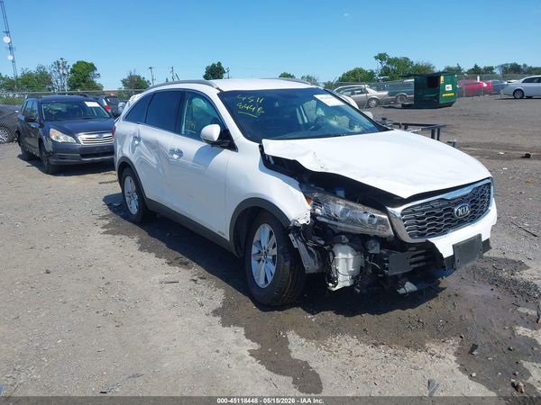 2020 KIA SORENTO 2.4L LX