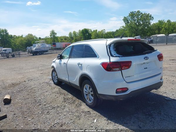 2020 KIA SORENTO 2.4L LX