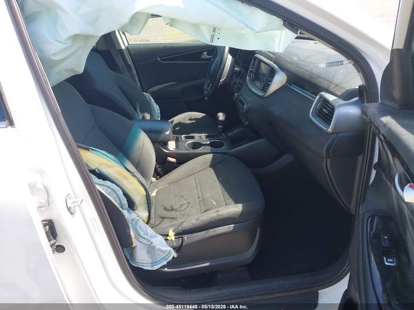 2020 KIA SORENTO 2.4L LX