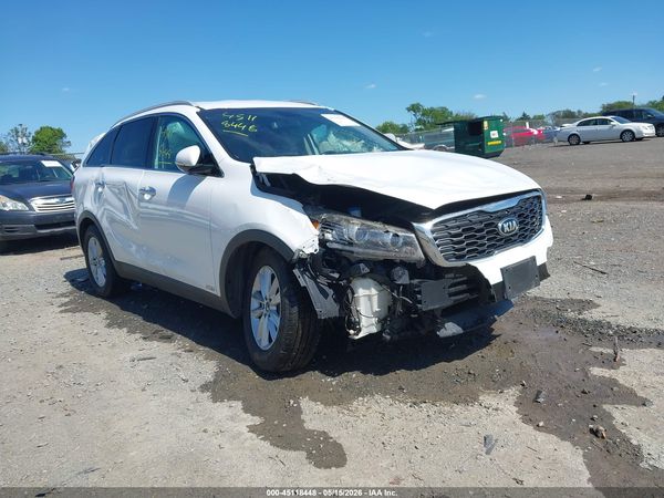 2020 KIA SORENTO 2.4L LX