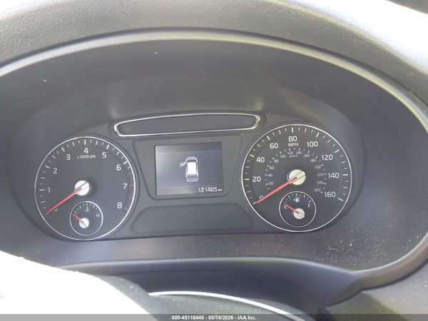 2020 KIA SORENTO 2.4L LX