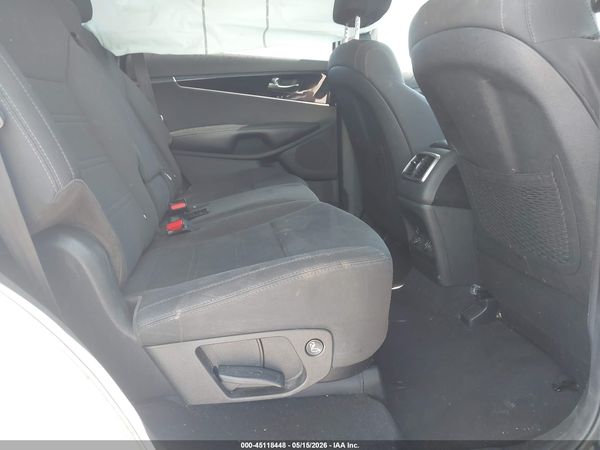 2020 KIA SORENTO 2.4L LX