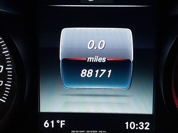 2016 MERCEDES-BENZ C 300 SPORT 4MATIC