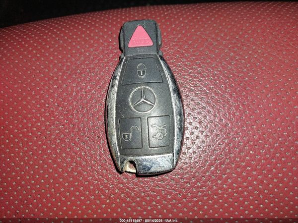 2016 MERCEDES-BENZ C 300 SPORT 4MATIC