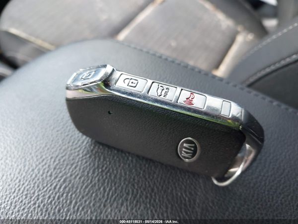2020 KIA SOUL GT-LINE