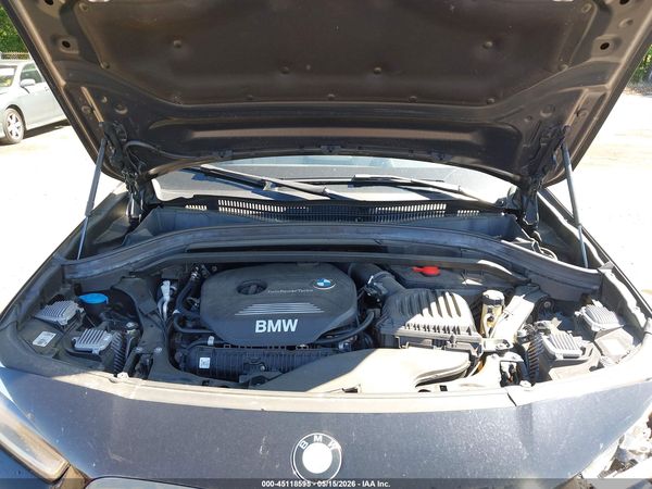 2018 BMW X2 XDRIVE28I