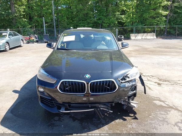 2018 BMW X2 XDRIVE28I