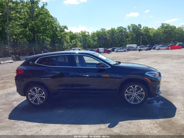 2018 BMW X2 XDRIVE28I
