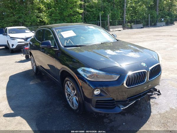 2018 BMW X2 XDRIVE28I
