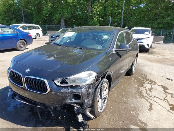2018 BMW X2 XDRIVE28I