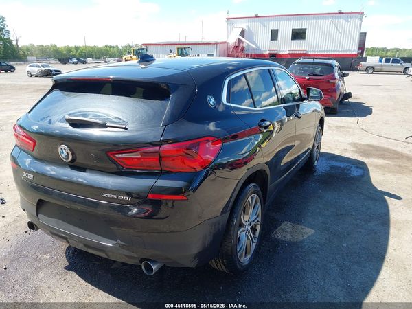 2018 BMW X2 XDRIVE28I
