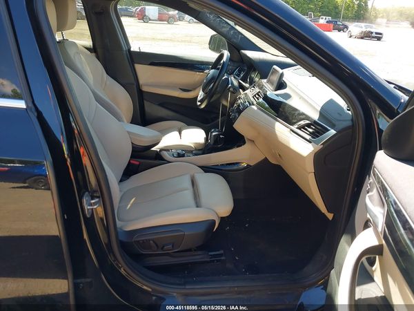 2018 BMW X2 XDRIVE28I