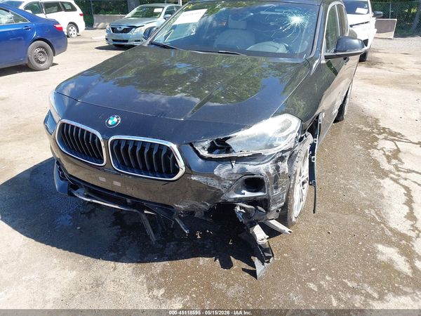 2018 BMW X2 XDRIVE28I