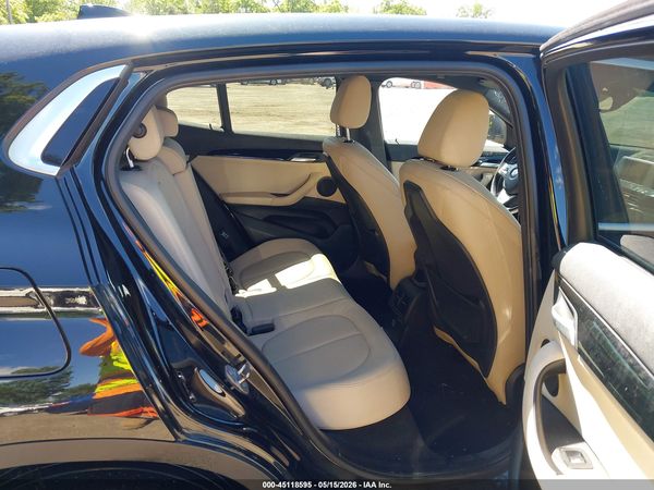 2018 BMW X2 XDRIVE28I