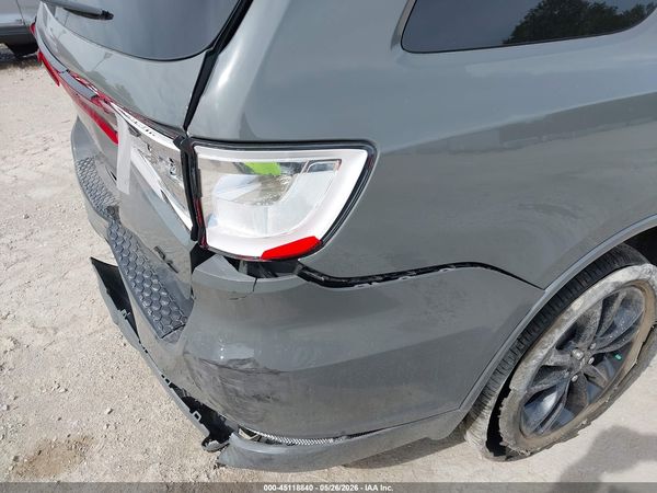 2024 DODGE DURANGO R/T PLUS AWD