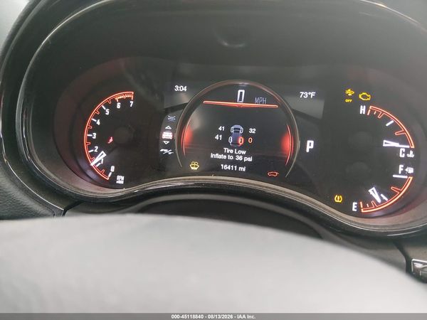 2024 DODGE DURANGO R/T PLUS AWD