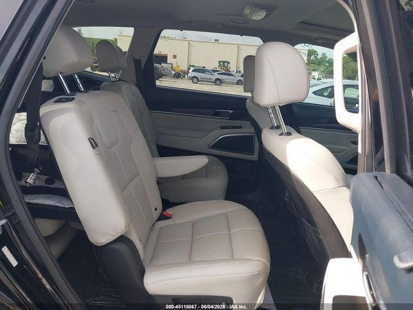2023 KIA TELLURIDE EX