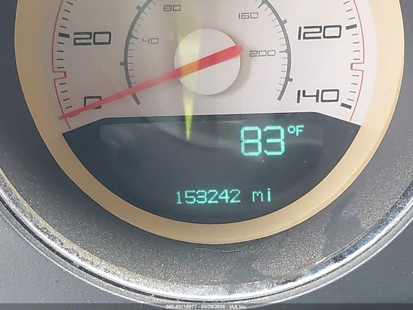 2013 DODGE CHALLENGER SXT PLUS