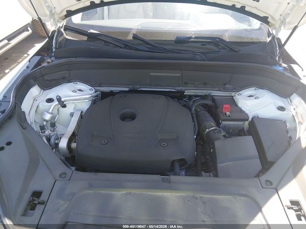 2021 VOLVO XC90 T6 MOMENTUM 7 PASSENGER