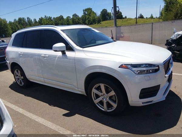 2021 VOLVO XC90 T6 MOMENTUM 7 PASSENGER