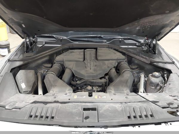 2024 GENESIS GV80 3.5T 7P (A8)