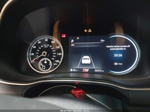 2024 GENESIS GV80 3.5T 7P (A8)