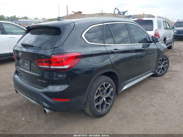 2021 BMW X1 XDRIVE28I