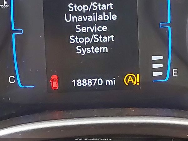 2017 CHRYSLER PACIFICA TOURING-L — I118